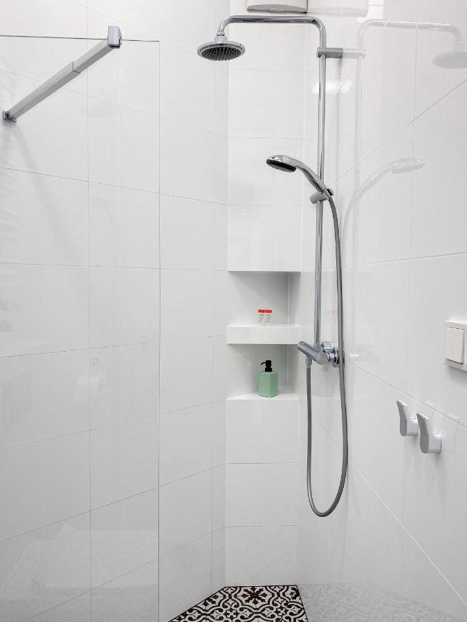Beautiful Studio For Couples With Air Conditioning - Old Town & Main Station Cracovia Esterno foto