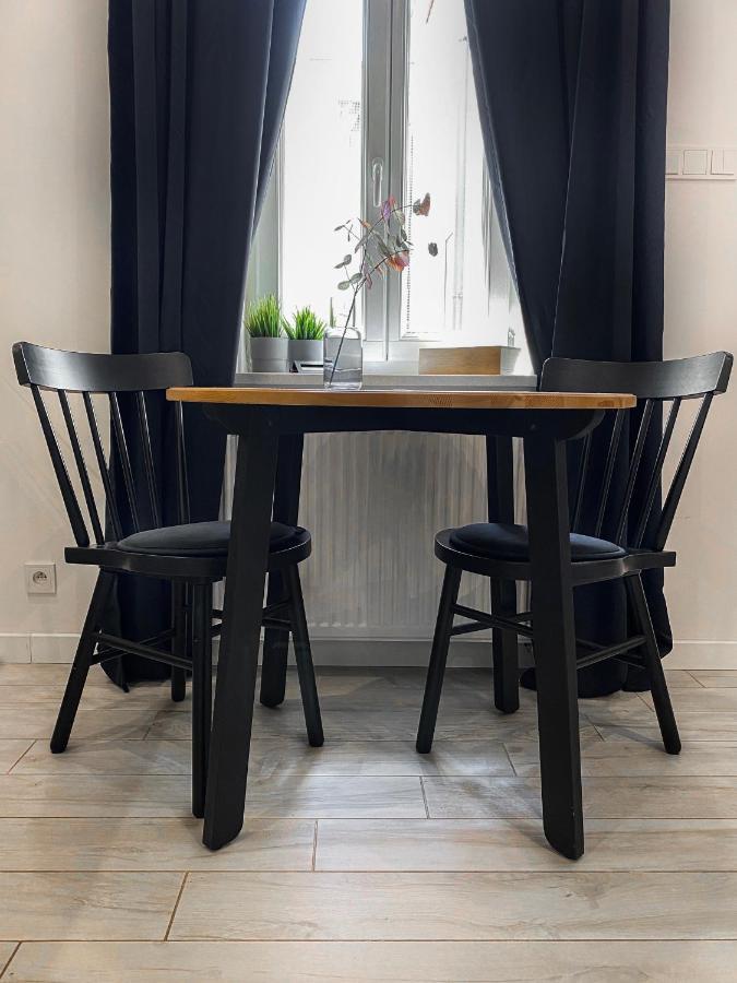 Beautiful Studio For Couples With Air Conditioning - Old Town & Main Station Cracovia Esterno foto