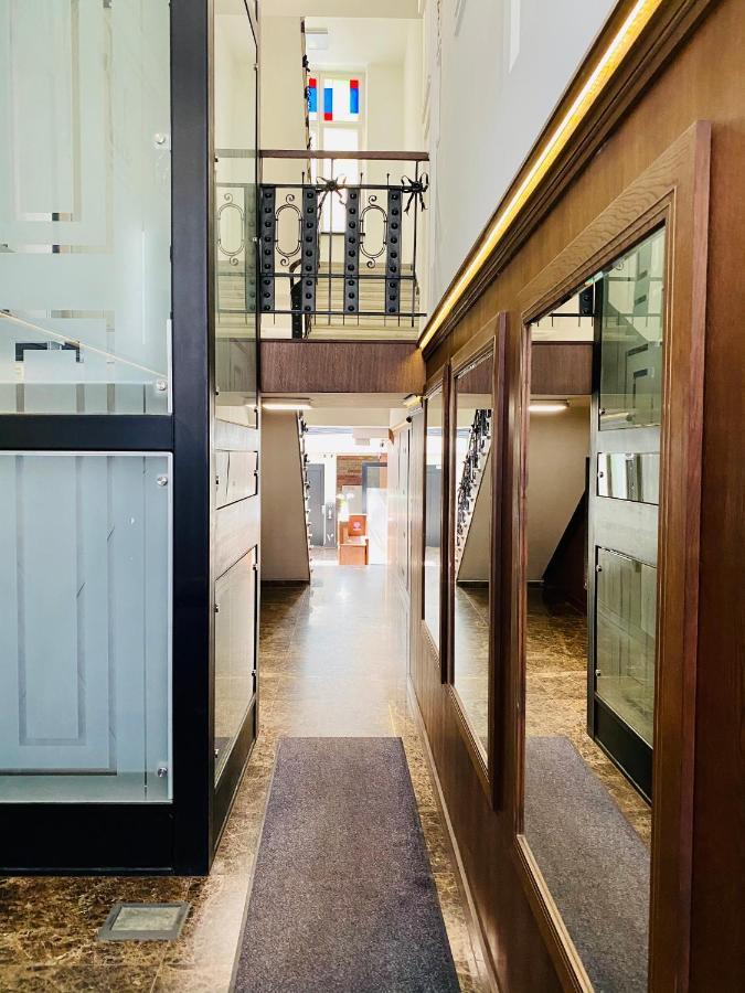 Beautiful Studio For Couples With Air Conditioning - Old Town & Main Station Cracovia Esterno foto